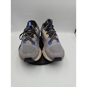 On Swiss Engineering Running Shoes Sneakers Mens Size 8